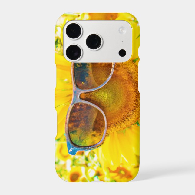 Sunflower Shades Chic (Back)