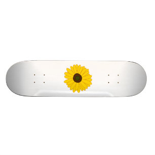 Sunflower Skateboard