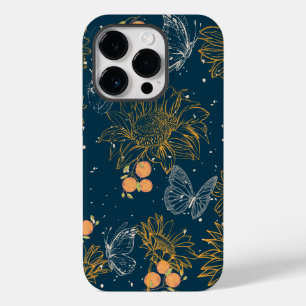 Sunflower Sonata Case-Mate iPhone Case
