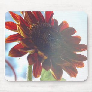 SunFlower Summer Mouse Pad