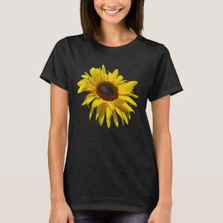 sunflower, sunflower, flower, flower, flowers T-Shirt