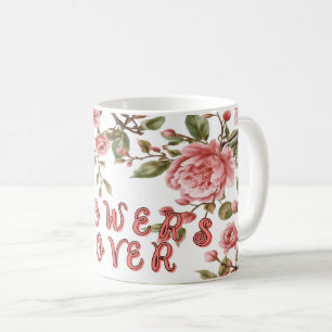 Sunflower Sunrise Tea Mug