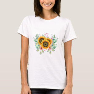 Sunflower T-Shirt