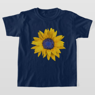 Sunflower T-Shirt