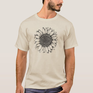 Sunflower T-Shirt