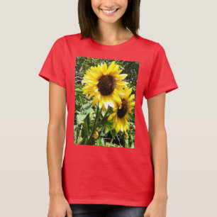 Sunflower t-shirt