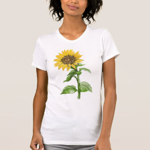 Sunflower T-Shirt