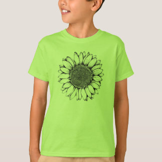 Sunflower T-Shirt
