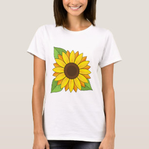 Sunflower T-Shirt