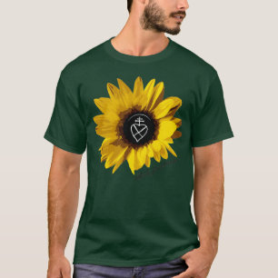 Sunflower T T-Shirt