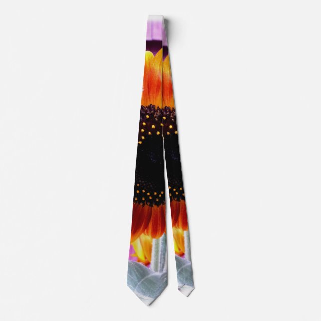 Sunflower Tie (Front)