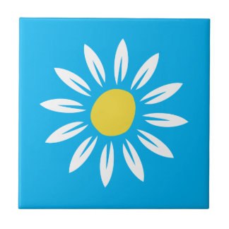 Sunflower Tile
