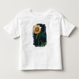 Sunflower Toddler T-Shirt