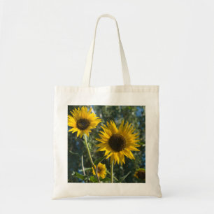 Sunflower Tote