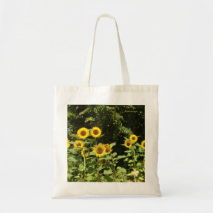 Sunflower Tote