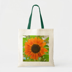Sunflower Tote Bag
