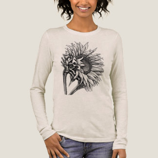 Sunflower Tri-Blend Shirt