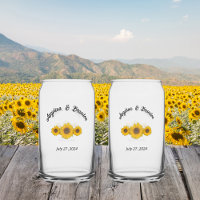 sunflower trio for weddings 