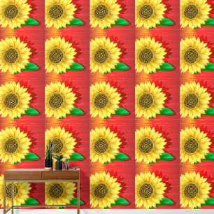 Sunflower Wallpaper