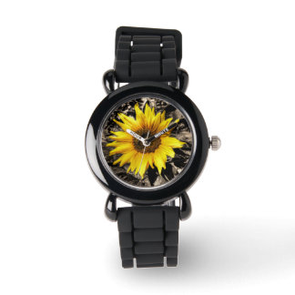 Sunflower Watch
