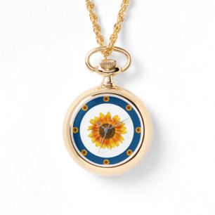 Sunflower Watch