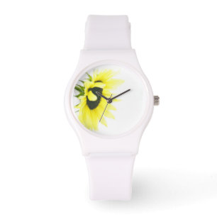 Sunflower Watch
