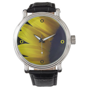 Sunflower Watch