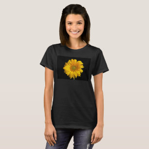 Sunflower wccnm T-Shirt