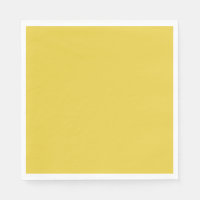 Sunflower Yellow