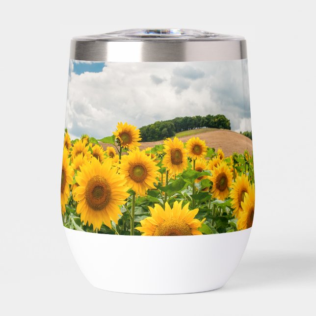 Sunflowers (Front)
