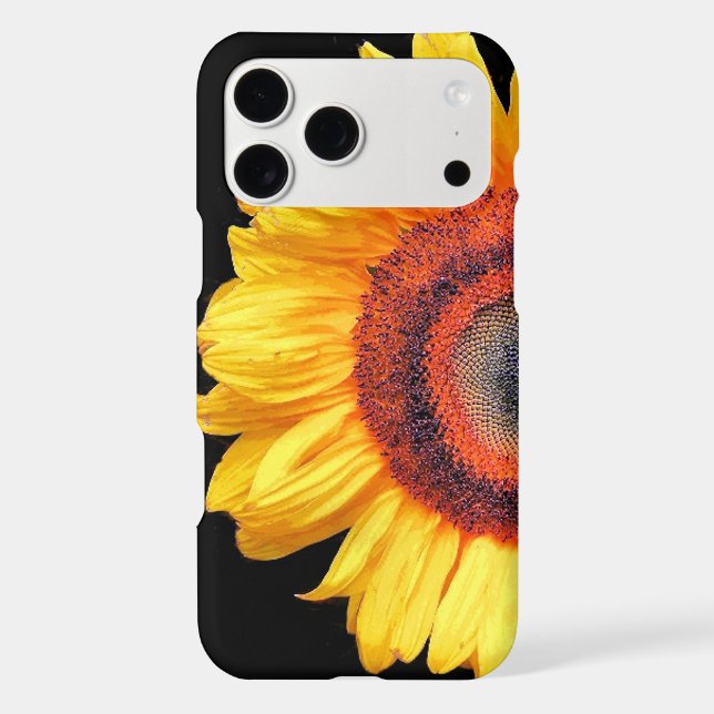 SUNFLOWERS  (Back)