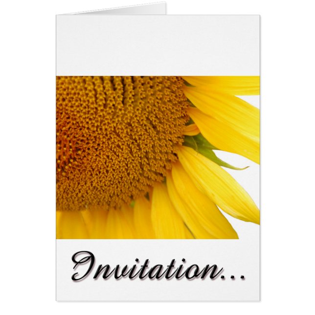 Sunflowers (Front)