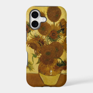 Sunflowers: 1888 by Van Gogh