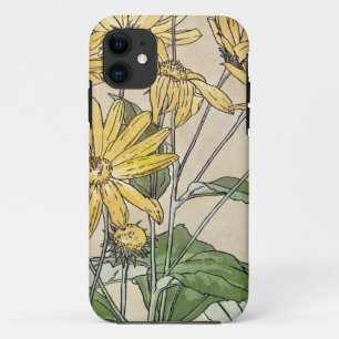 Sunflowers Case-Mate iPhone Case