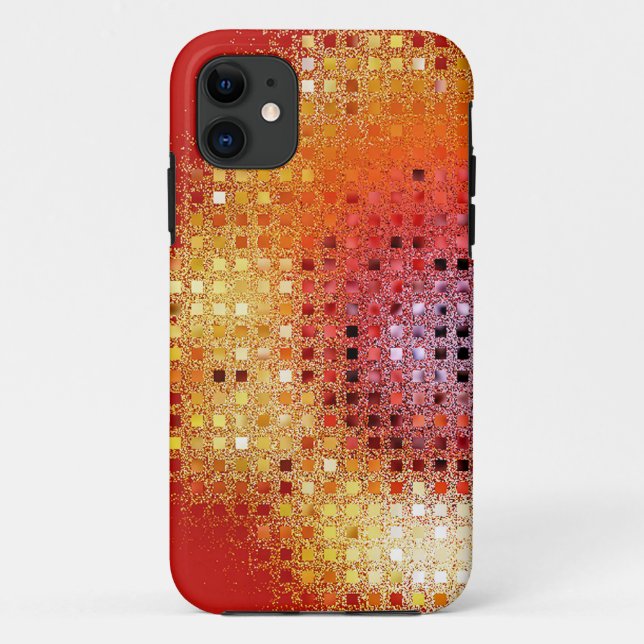 SUNFLOWERS Case-Mate iPhone CASE (Back)