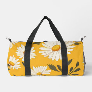 Sunflowers Duffle Bag