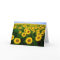 Sunflowers Greetings Card