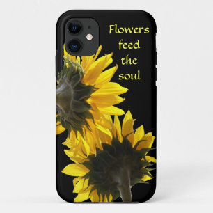 Sunflowers iPhone 5 Case