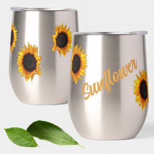Sunflowers Rustic Country photographic Floral