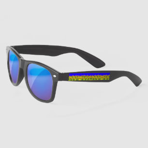 Sunflowers Sunglasses