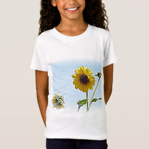 Sunflowers T-Shirt