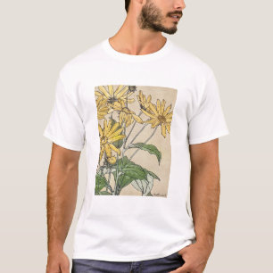 Sunflowers T-Shirt