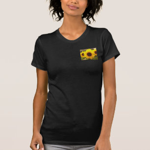 Sunflowers T-Shirt