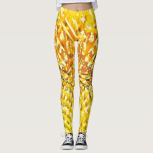 SuNfLr673 Sunny Leggings