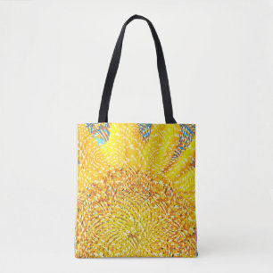 SuNfLr67 Sunny Tote Bag