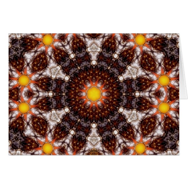 SUNFRUITZ Card (Front Horizontal)