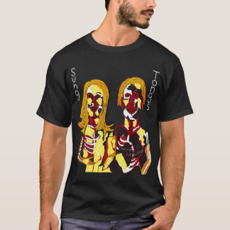 Sung Tongs T-Shirt