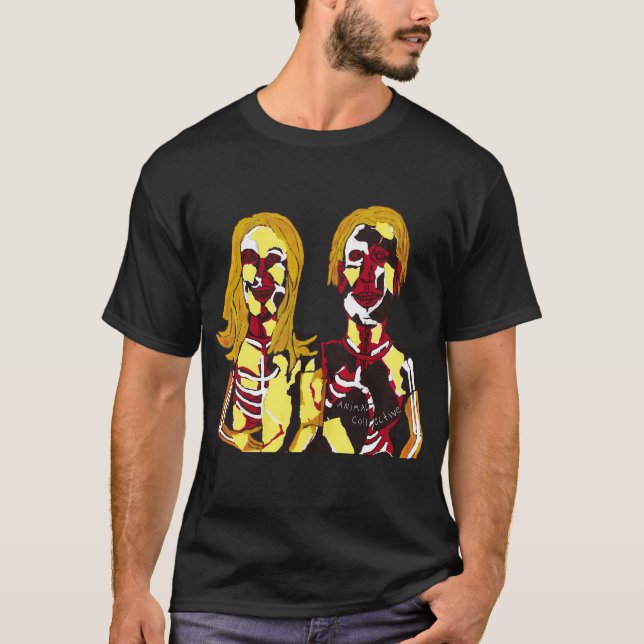 Sung Tongs T-Shirt (Front)