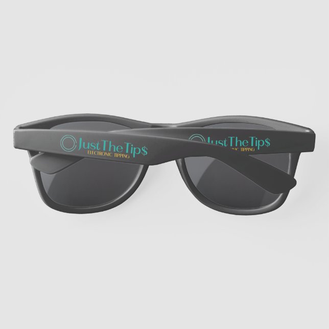 sunglasses (Back)