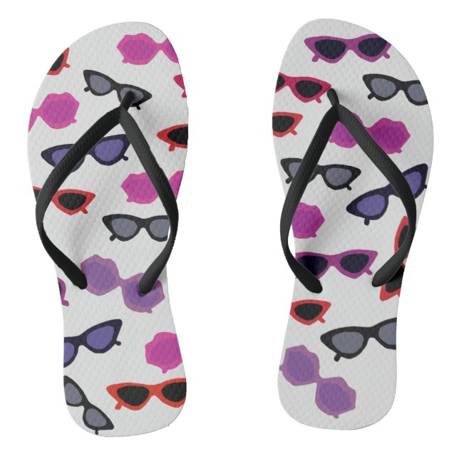 Sunglasses Jandals (Footbed)